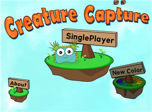 Creature Capture 